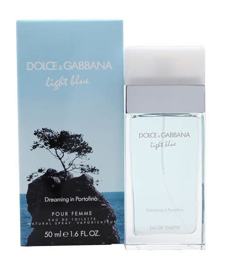 dolce gabbana light blue dreaming in portofino sephora|light blue Dolce & Gabbana.